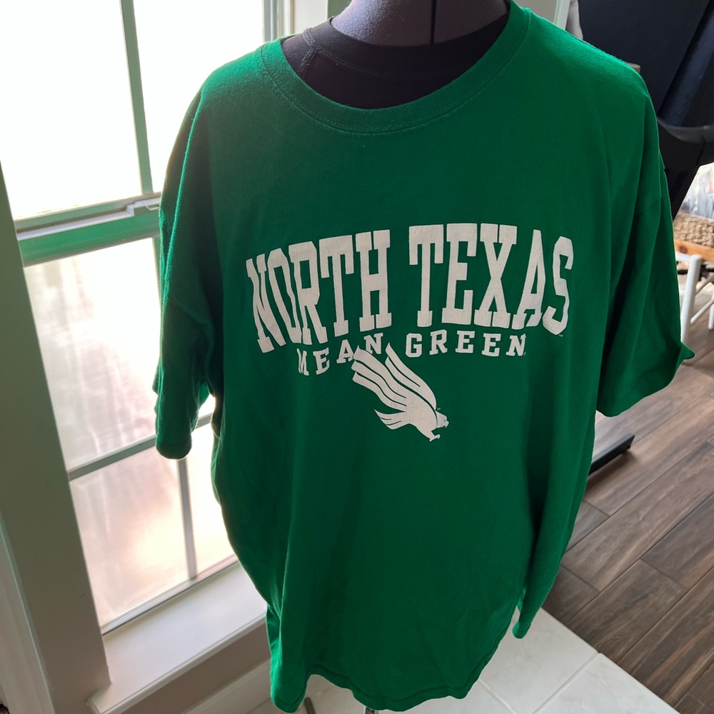 North Texas T-shirt by Alta Gracia size 2XL